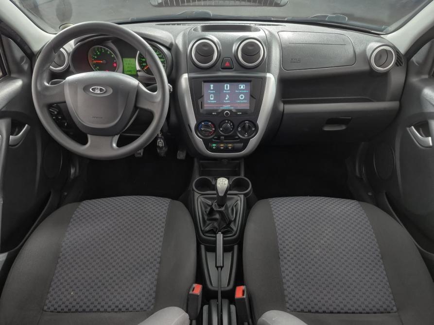 Lada (ВАЗ) Granta I Нижний Новгород  - изображение 14