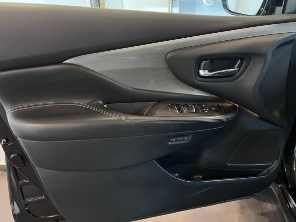 Nissan Murano III (Z52) с пробегом 2019 года, цена 2 648 000 рублей, 137800 км, внедорожник, Автокод Объявления