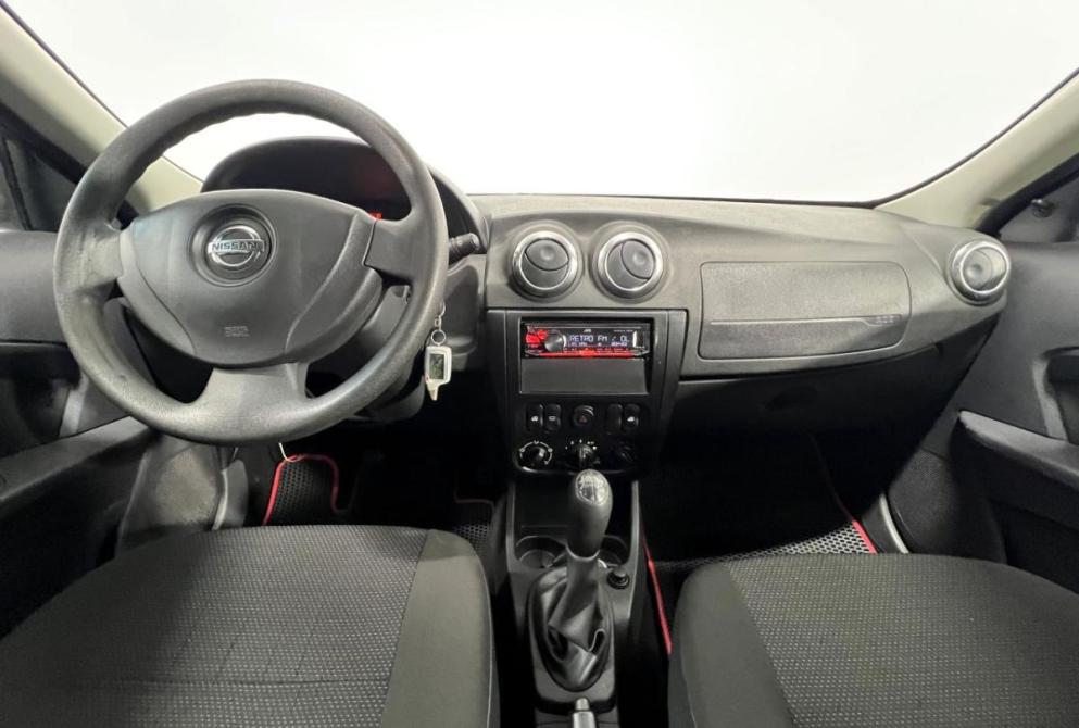 Nissan Almera III (G15) Нижний Новгород  - изображение 13