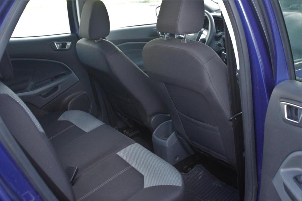 Ford EcoSport II Брянск  - изображение 21