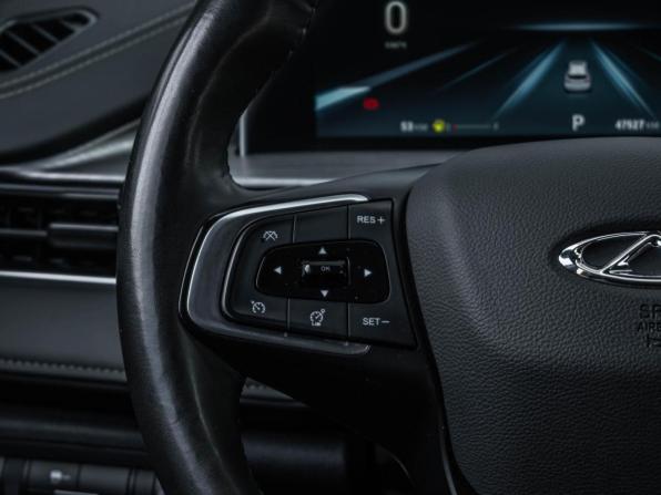 Chery Tiggo 4 Pro I Рестайлинг с пробегом 2024 года, цена 1 615 000 рублей, 47527 км, внедорожник, Автокод Объявления