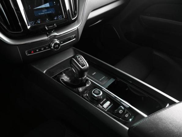 Volvo XC60 II с пробегом 2021 года, цена 4 399 000 рублей, 100062 км, внедорожник, Автокод Объявления