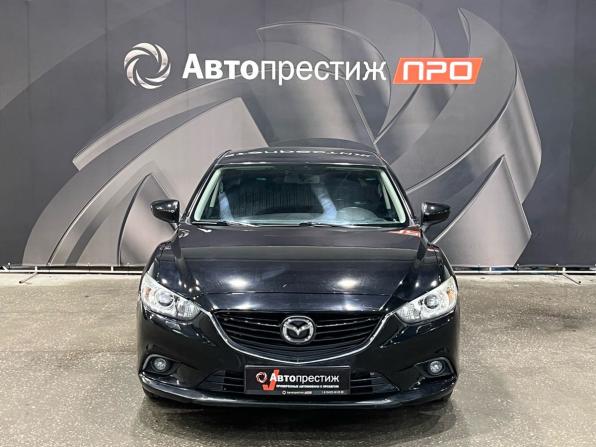 Mazda 6 III (GJ) с пробегом 2014 года, цена 1 450 000 рублей, 140545 км, седан, Автокод Объявления