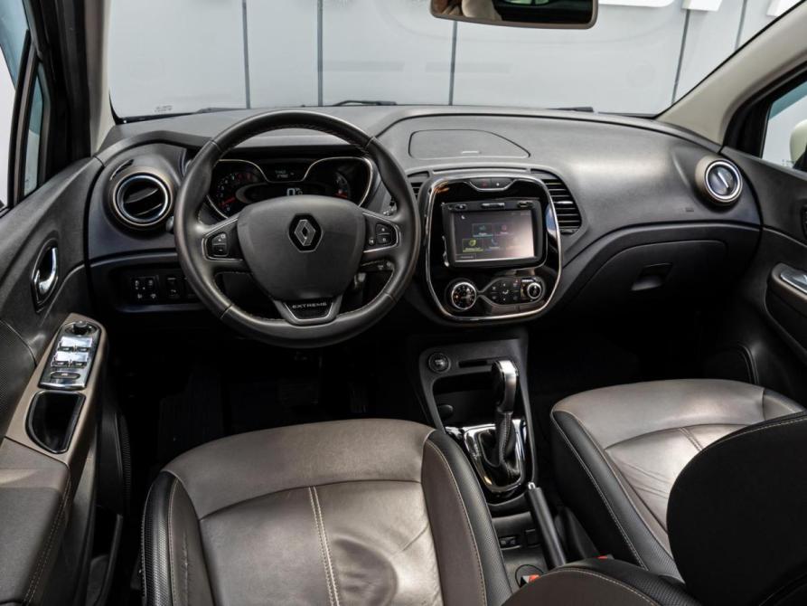 Renault Kaptur I Краснодар  - изображение 6