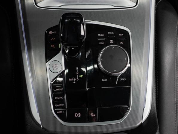 BMW X5 IV (G05/G18) с пробегом 2020 года, цена 7 949 000 рублей, 91861 км, внедорожник, Автокод Объявления