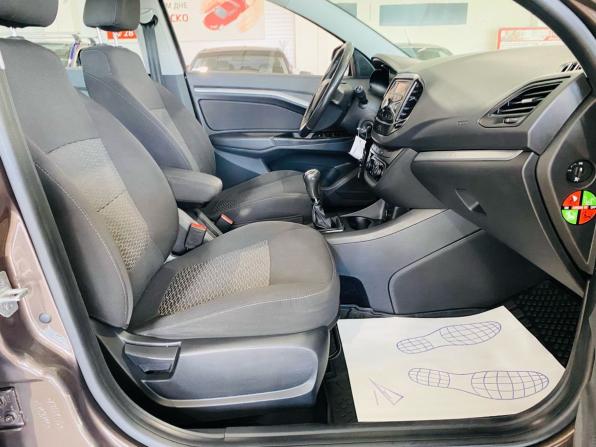 Lada (ВАЗ) Vesta I с пробегом 2020 года, цена 1 150 000 рублей, 110000 км, универсал, Автокод Объявления