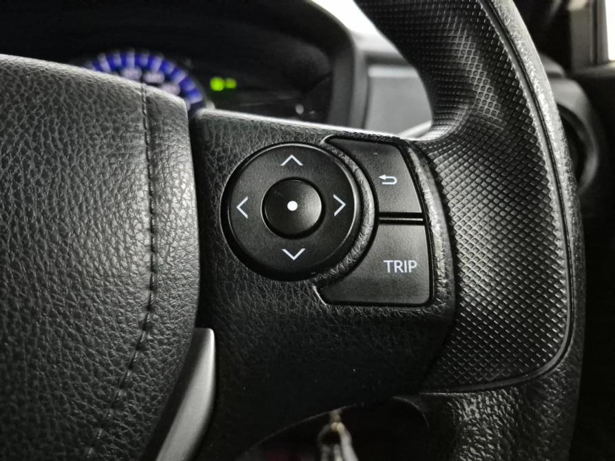 Toyota Corolla XI (E160 E170) Рестайлинг 2 Альметьевск  - изображение 23
