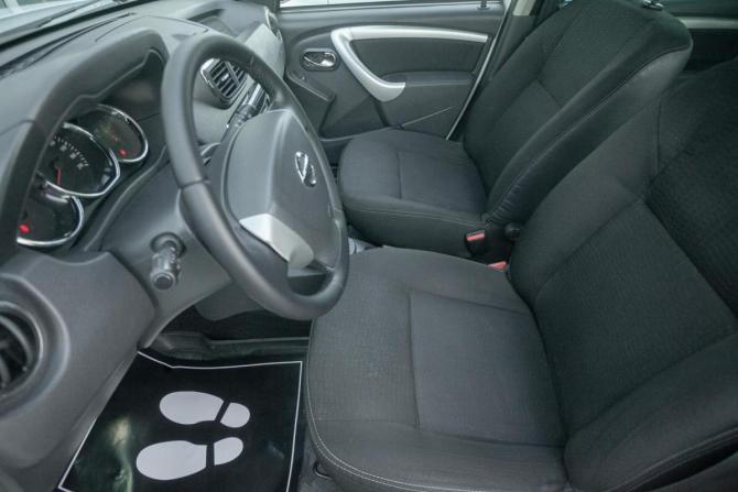Nissan Terrano III (D10) с пробегом 2016 года, цена 1 285 000 рублей, 146200 км, внедорожник, Автокод Объявления