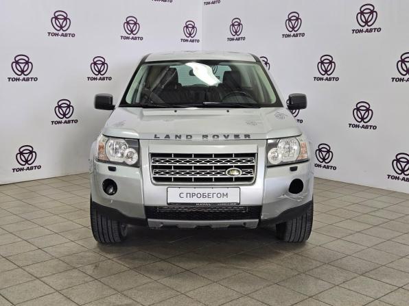 Land Rover Freelander II с пробегом 2010 года, цена 1 077 000 рублей, 197428 км, внедорожник, Автокод Объявления