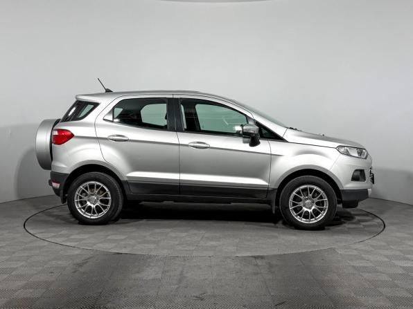Ford EcoSport II с пробегом 2018 года, цена 1 325 000 рублей, 64507 км, внедорожник, Автокод Объявления