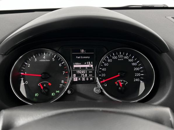 Nissan Qashqai I Рестайлинг с пробегом 2012 года, цена 1 179 900 рублей, 192451 км, внедорожник, Автокод Объявления