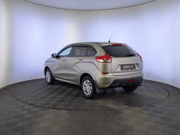 Lada (ВАЗ) XRAY I с пробегом 2020 года, цена 950 000 рублей, 31070 км, хэтчбек, Автокод Объявления