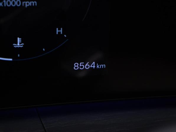 Hyundai Santa Fe V (MX5) с пробегом 2025 года, цена 5 220 000 рублей, 8563 км, внедорожник, Автокод Объявления