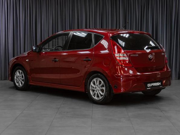 Hyundai i30 I с пробегом 2010 года, цена 549 000 рублей, 310956 км, хэтчбек, Автокод Объявления