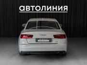 Audi A6 IV (C7) Рестайлинг Красноярск  - изображение 21