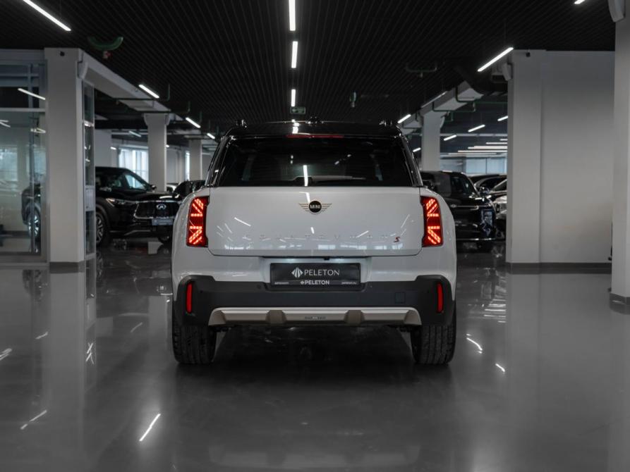 Mini Countryman III Москва  - изображение 6