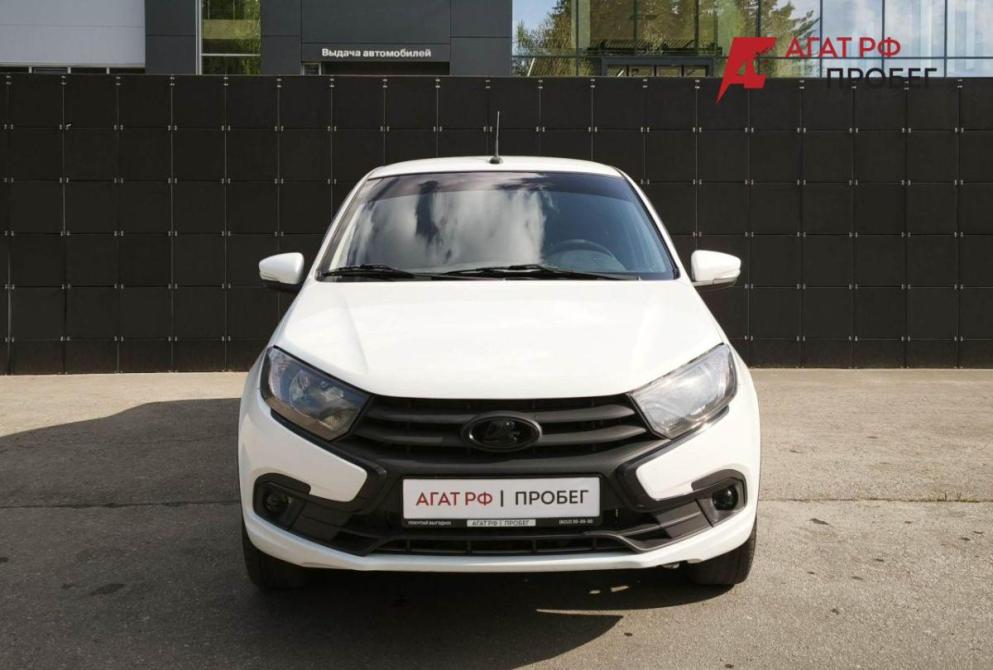 Lada (ВАЗ) Granta I Рестайлинг Сыктывкар  - изображение 2