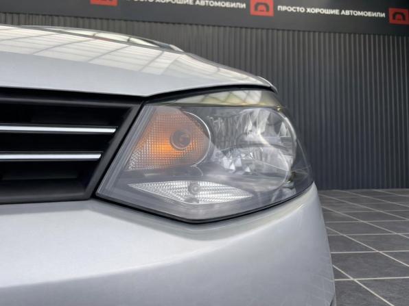 Volkswagen Polo V с пробегом 2014 года, цена 817 000 рублей, 161787 км, седан, Автокод Объявления