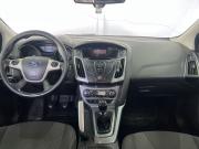 Ford Focus III Уфа  - изображение 25