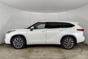 Toyota Highlander IV (XU70) Волгоград  - изображение 31