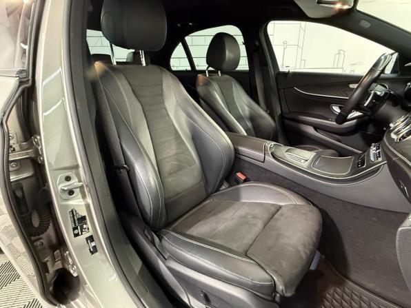 Mercedes-Benz E-Класс V (W213 S213 C238) Рестайлинг с пробегом 2020 года, цена 4 280 000 рублей, 103566 км, седан, Автокод Объявления