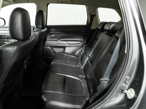 Mitsubishi Outlander III с пробегом 2013 года, цена 1 249 700 рублей, 199476 км, внедорожник, Автокод Объявления