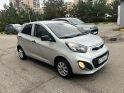 Kia Picanto II Санкт-Петербург  - изображение 8