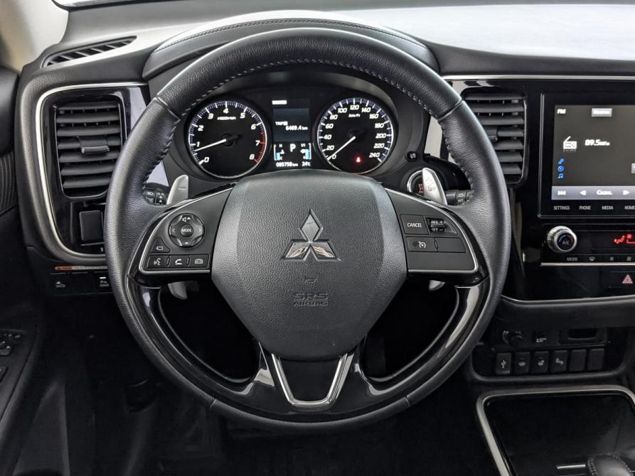 Mitsubishi Outlander III Рестайлинг 3 Москва  - изображение 21