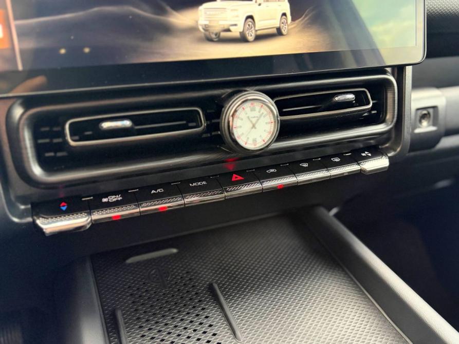 Haval H9 II Санкт-Петербург  - изображение 18