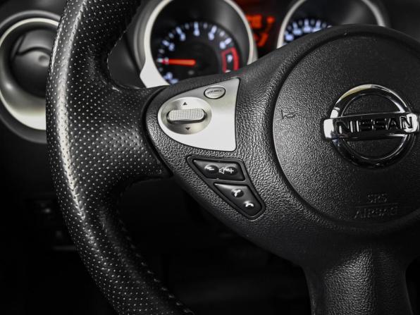 Nissan Juke I с пробегом 2012 года, цена 1 046 000 рублей, 178422 км, внедорожник, Автокод Объявления