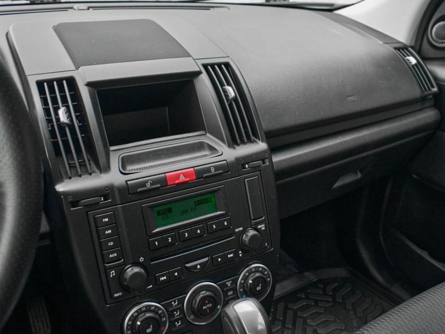 Land Rover Freelander II Рестайлинг Екатеринбург  - изображение 16