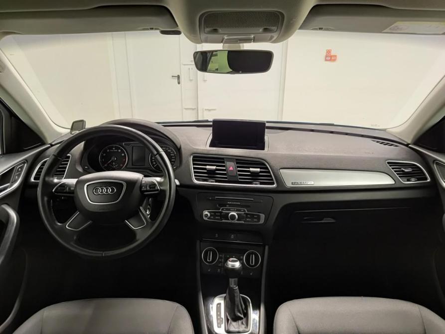 Audi Q3 I (8U) Рестайлинг Казань  - изображение 17