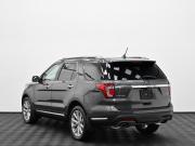 Ford Explorer V Рестайлинг 2 Москва  - изображение 24