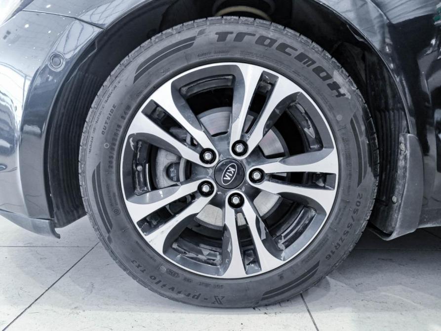 Kia Ceed II Казань  - изображение 22