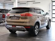 Geely Atlas I Калуга  - изображение 34