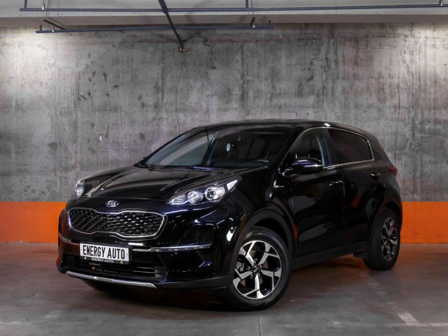 Kia Sportage IV Рестайлинг Уфа  - изображение 7