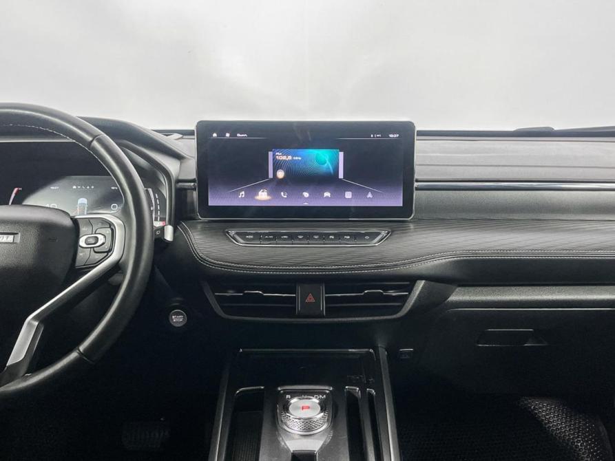 Haval Jolion I Ногинск  - изображение 18