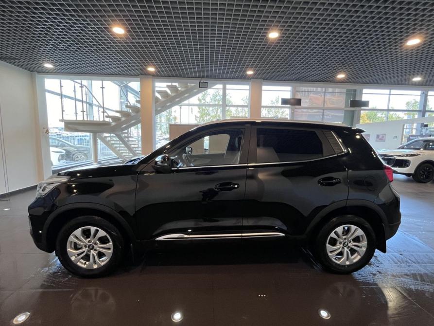 Chery Tiggo 4 Pro I Чебоксары  - изображение 6