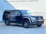 Volkswagen Amarok I Рестайлинг Воронеж  - изображение 29