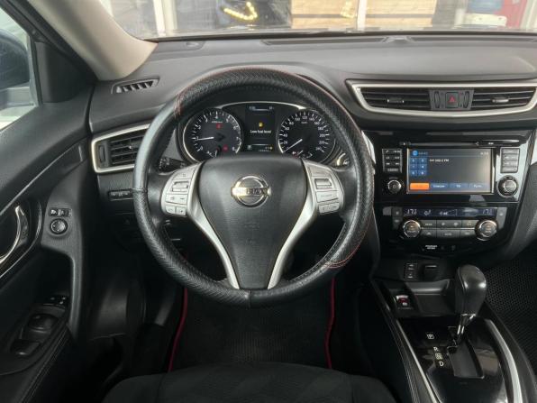 Nissan X-Trail III с пробегом 2015 года, цена 1 799 000 рублей, 158950 км, внедорожник, Автокод Объявления