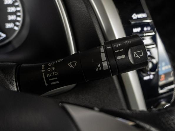 Nissan Murano III (Z52) с пробегом 2018 года, цена 2 395 000 рублей, 155583 км, внедорожник, Автокод Объявления