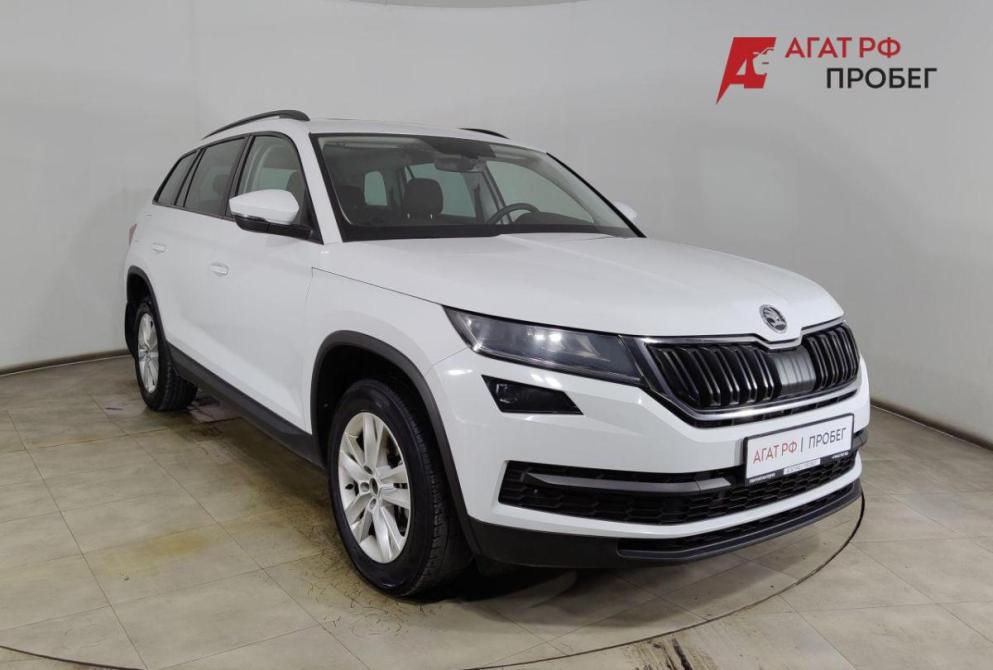 Skoda Kodiaq I Волгоград  - изображение 1