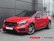 Mercedes-Benz GLA AMG I (X156) Москва  - изображение 26