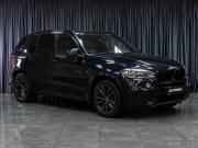 BMW X5 III (F15) Тюмень  - изображение 41