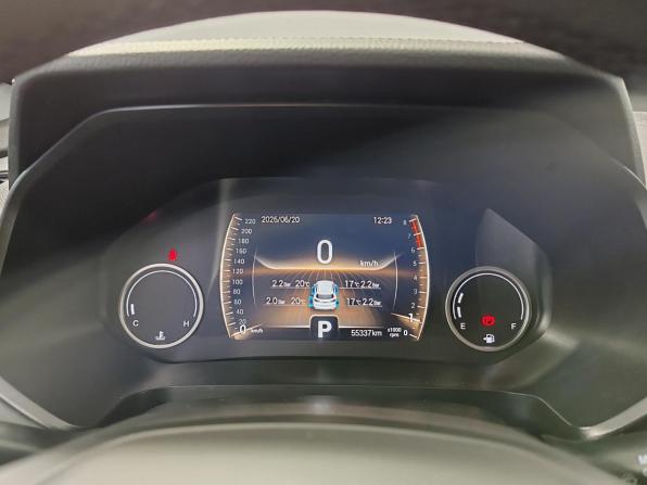 Chery Tiggo 4 Pro I Рестайлинг с пробегом 2023 года, цена 1 519 000 рублей, 55335 км, внедорожник, Автокод Объявления