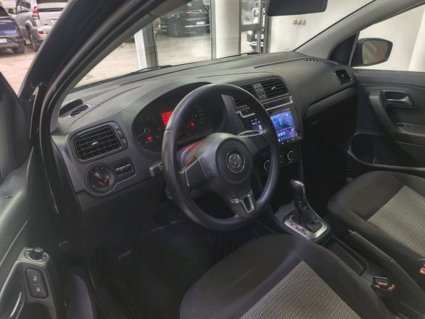 Volkswagen Polo V с пробегом 2012 года, цена 770 000 рублей, 243347 км, седан, Автокод Объявления