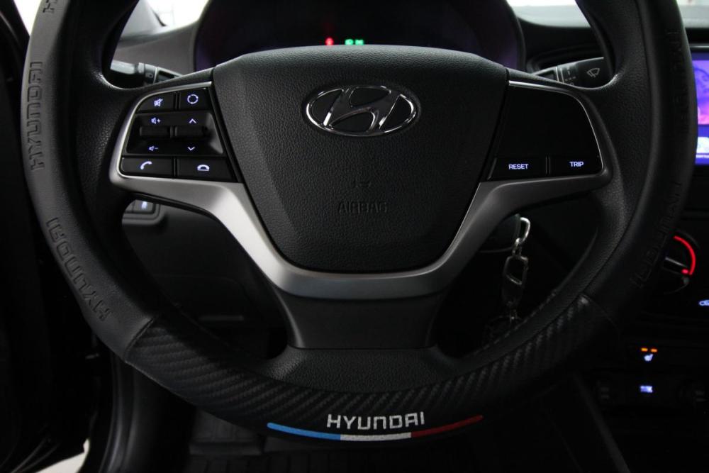 Hyundai Solaris II Рестайлинг Сургут  - изображение 23