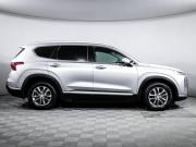 Hyundai Santa Fe IV Рестайлинг Москва  - изображение 21