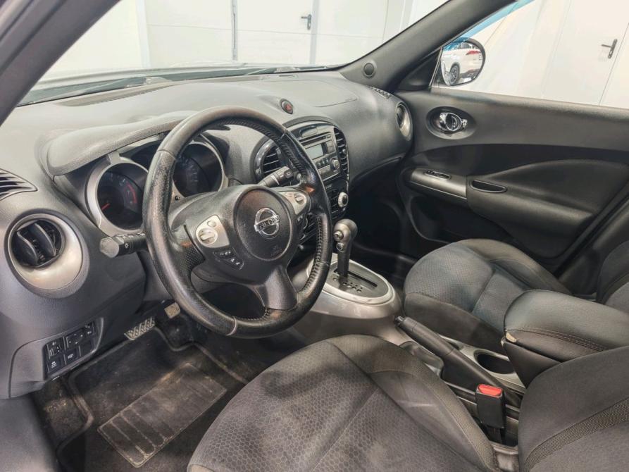 Nissan Juke I Челябинск  - изображение 8