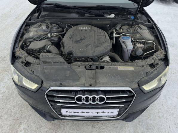 Audi A5 I (8T) Рестайлинг с пробегом 2015 года, цена 1 900 000 рублей, 163445 км, лифтбек, Автокод Объявления